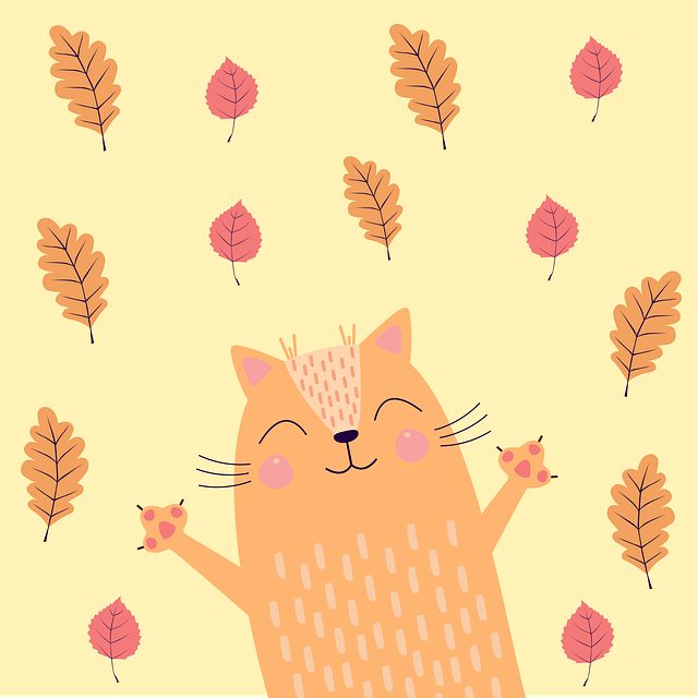 Storytime for 0-3's: Fall is Here!