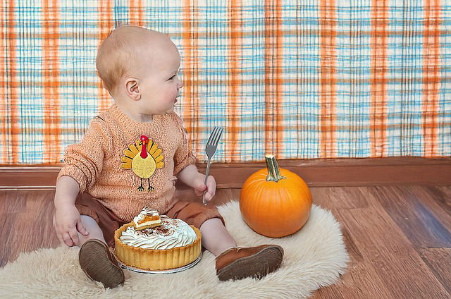 Storytime for 0-3's: Yummy, Yummy, Yummy!