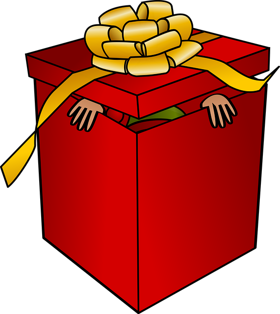 Storytime for 0-3's: Holiday Surprises!