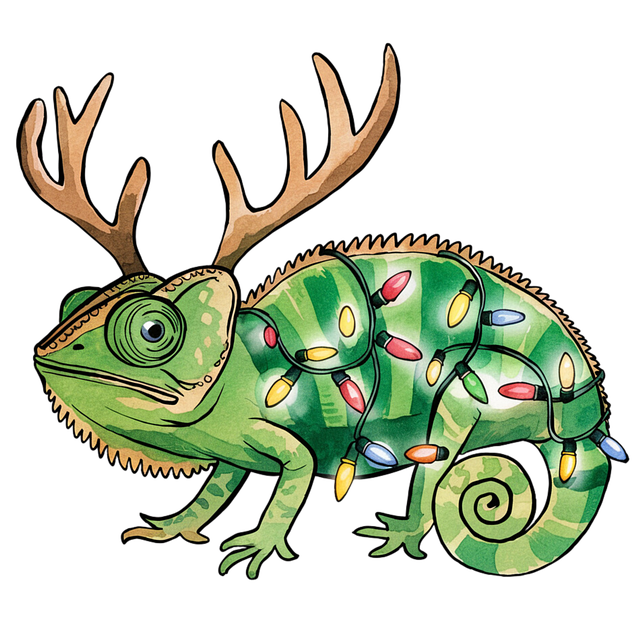 Storytime for 4-9's: Holiday Sillies!