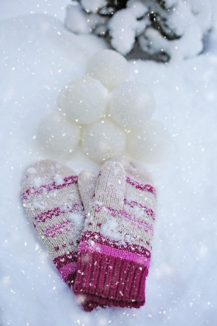 Books & More: Get in the Game!