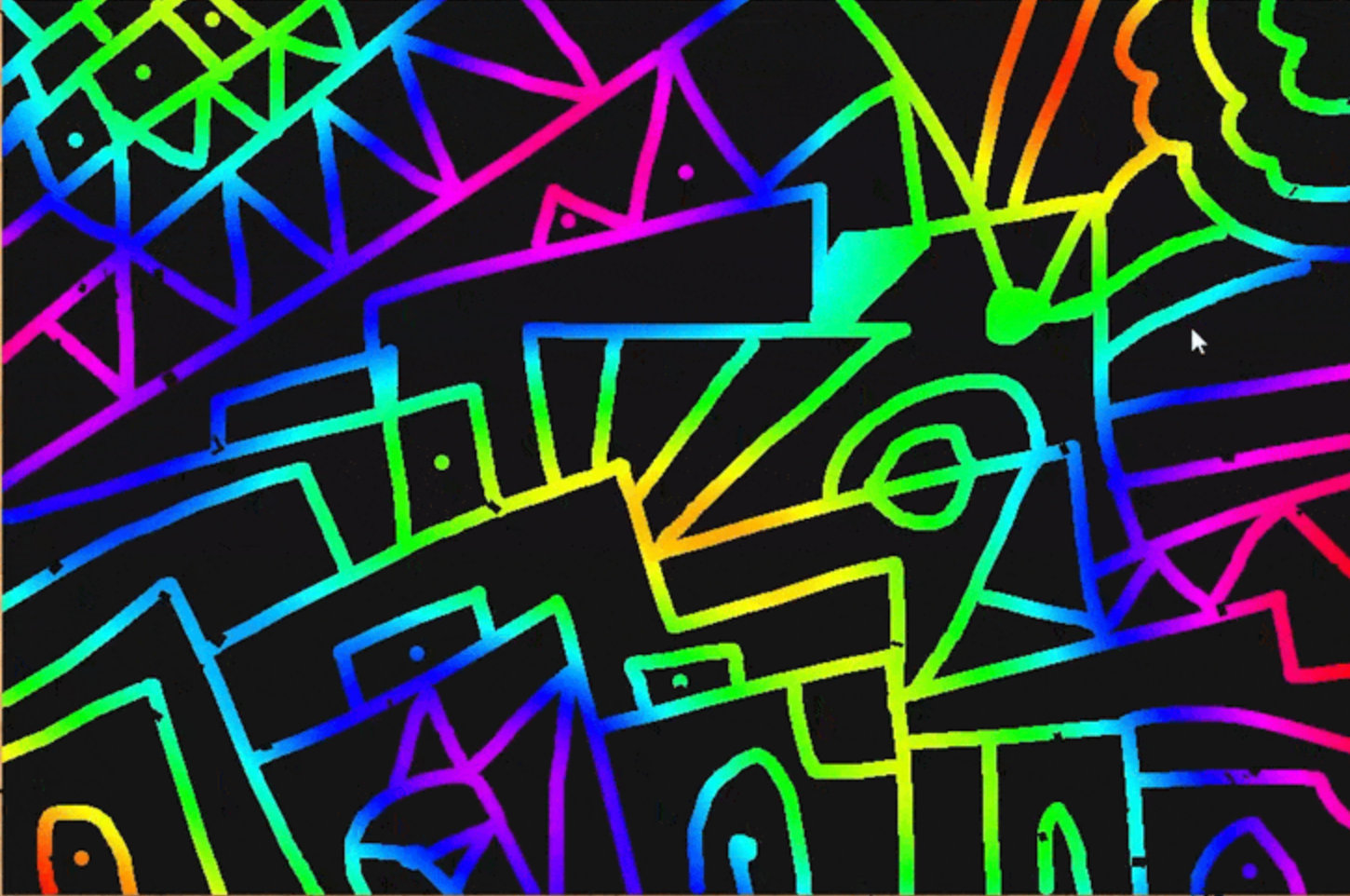 Homeschool Art Studio