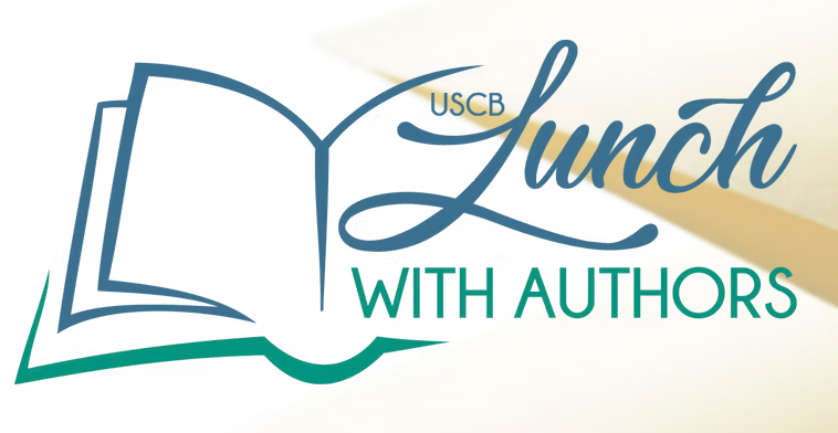 USCB Lunch with Authors