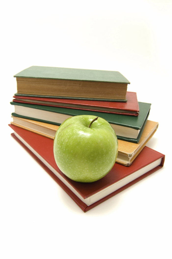 Storytime for Elementary Children