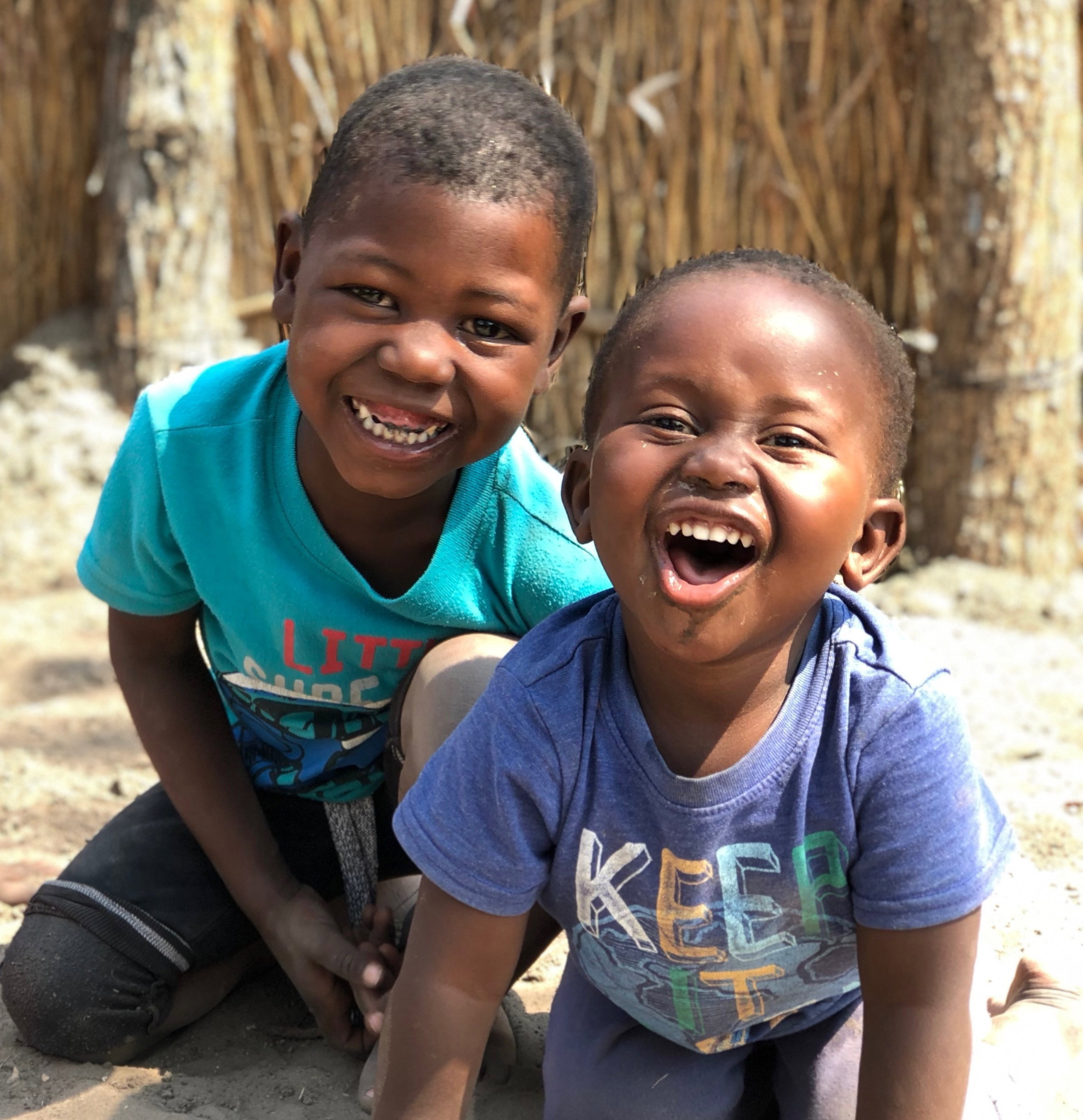 Storytime for Preschoolers (3-5)