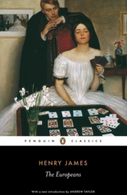 Classic Books Book Club