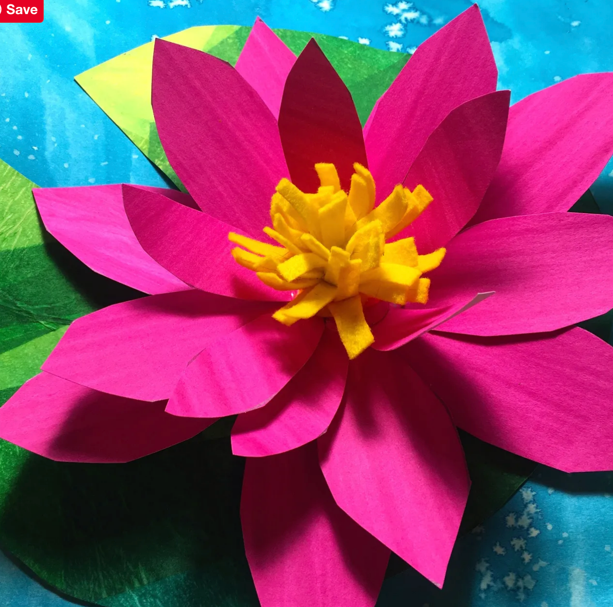 Art Studio for Homeschoolers