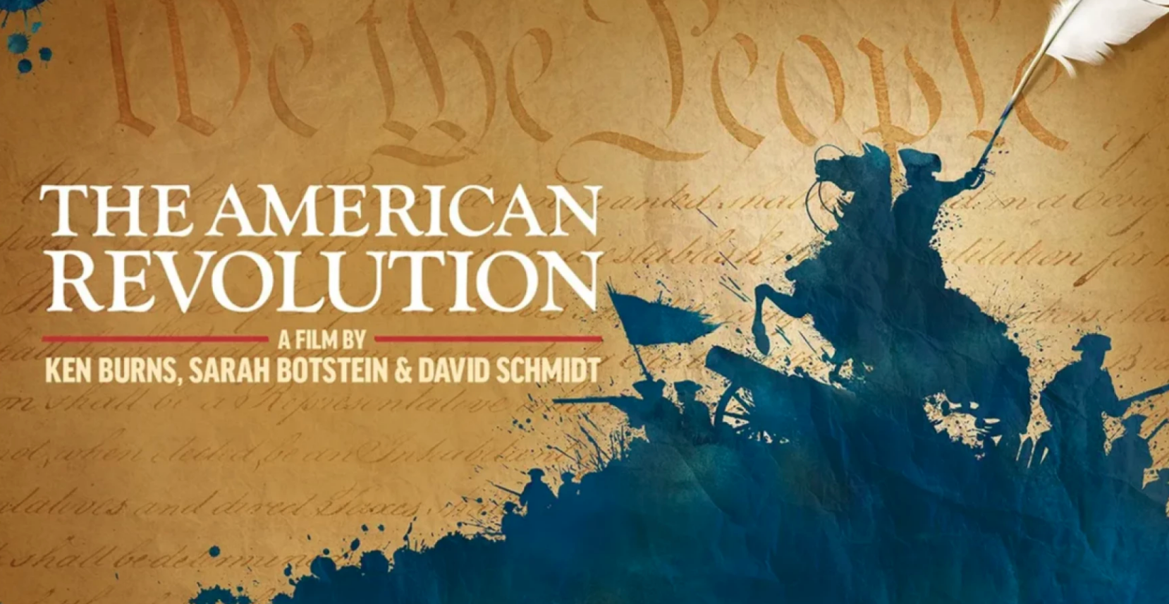 Ken Burns Documentary Screening