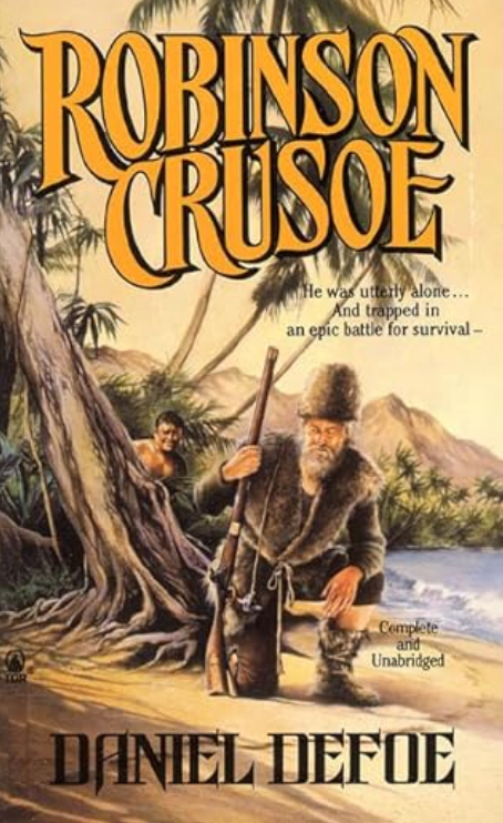 Classics Book Club: July