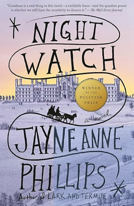 Novel Choice Book Club : July