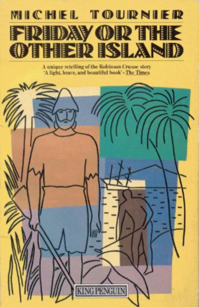 Classics Book Club: August