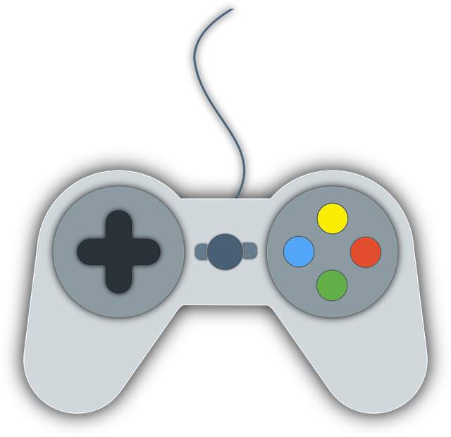 Video Game Day: Morning session
