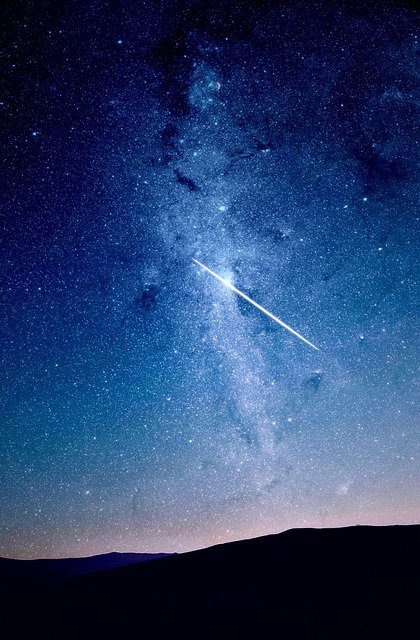 STEM: Stars!