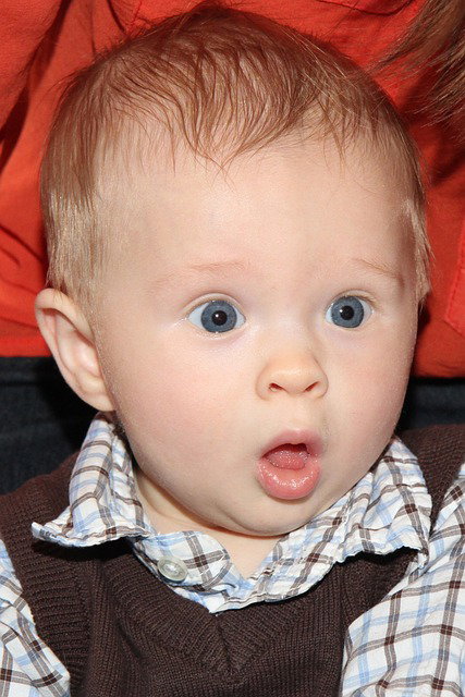 Baby & Toddler Storytime