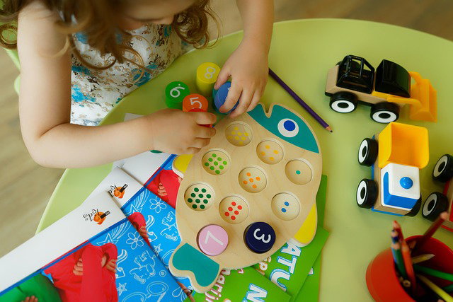 Preschool Storytime