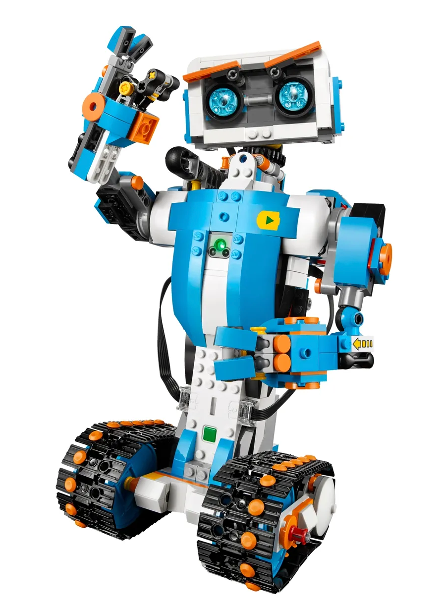LEGO® Robotics