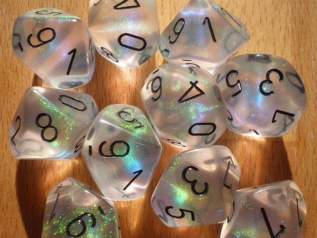 Role Playing Game Adventure