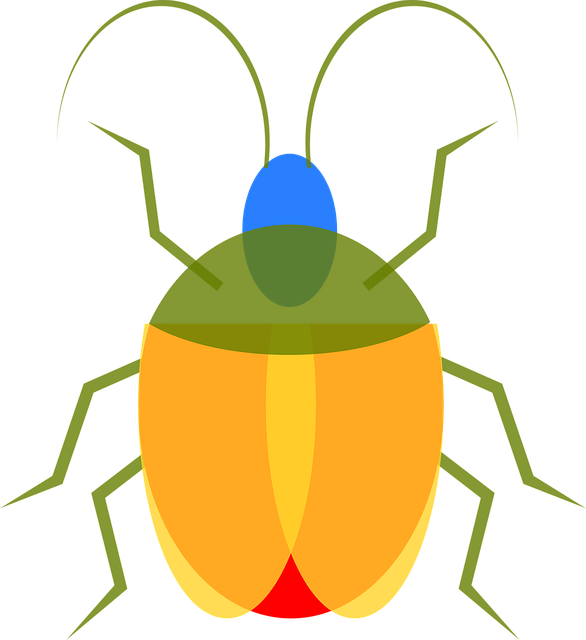 Crafternoon: Going Buggy!