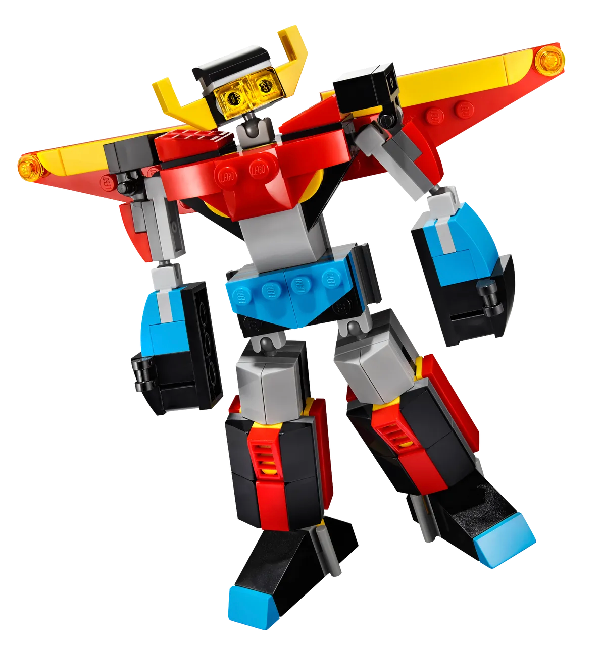 LEGO® Robotics: Homeschoolers