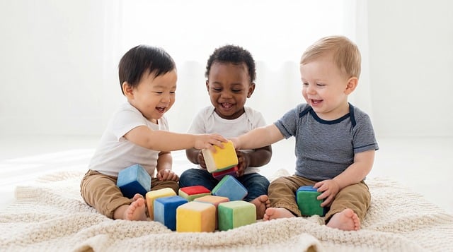 Preschool Storytime