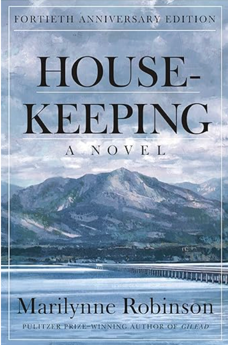 Classics Book Club: October