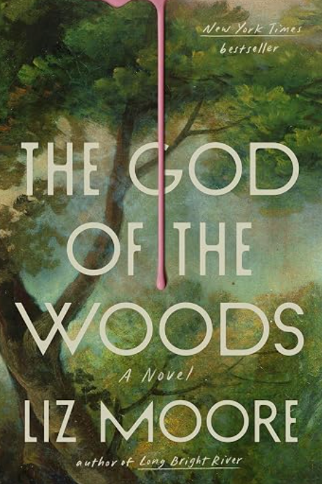 Novel Choice Book Club : October