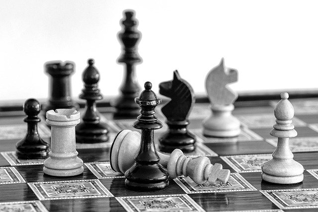 Chess Club