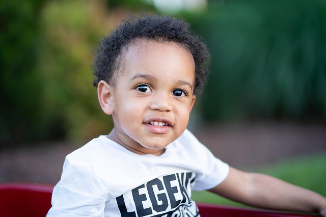 Preschool Storytime