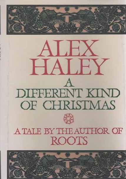 Classics Book Club: December