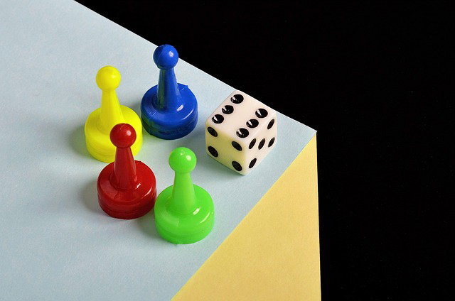 Dice Games