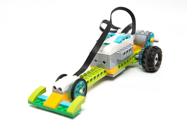 LEGO® Robotics