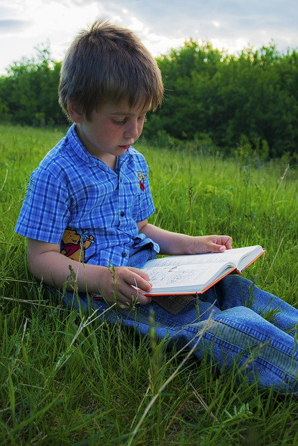 Preschool Storytime