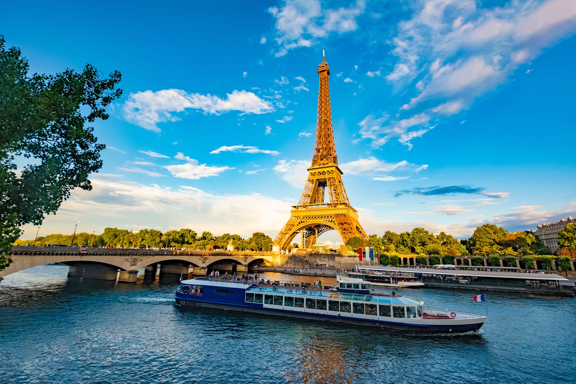 Library Travel Guide: River Cruising