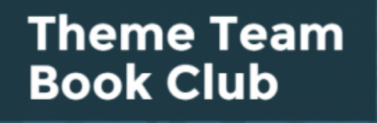 Theme Team Book Club: December