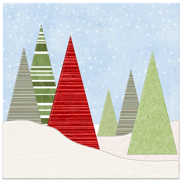 Holiday Arts and Crafts!