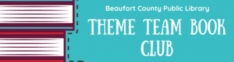 Theme Team Book Club: January