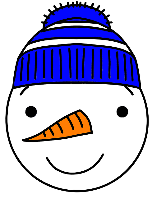Preschool Storytime for 3-5's: Snowy Fun!