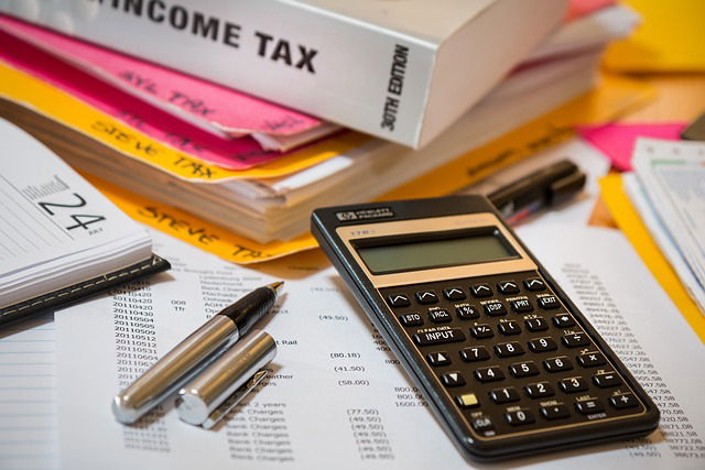 Free Tax Help: AARP Tax Prep