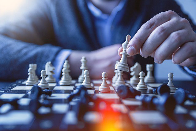 Chess Club