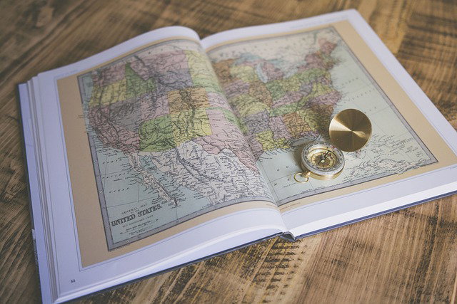 Mapping with GIS