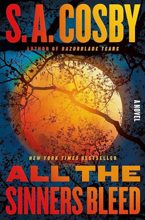 Novel Choice Book Club : August