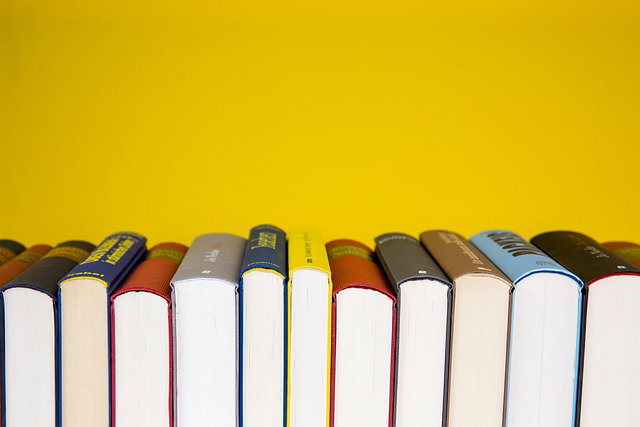 Nonfiction Book Sale!