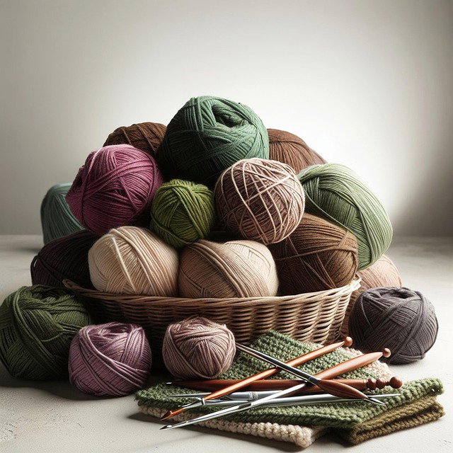 Learn to Crochet