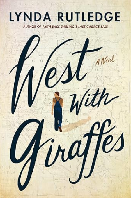 Novel Choice Book Club : September