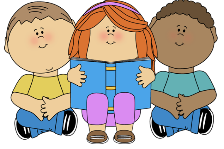 Afterschool Storytime