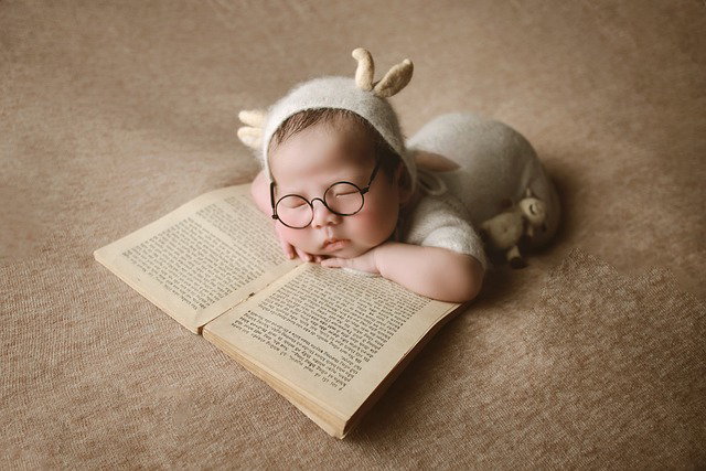 Baby & Toddler Storytime