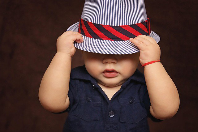 Baby & Toddler Storytime
