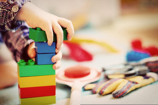 Preschool Storytime