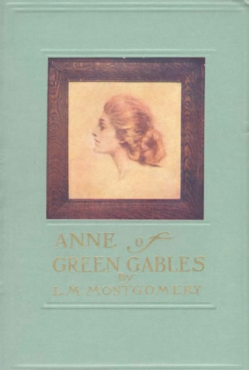 Classics Book Club: November