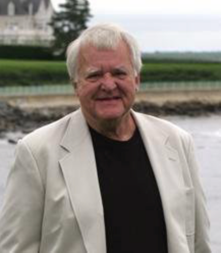 Photo of John Jakes